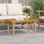 Vidaxl table basse 70x40x35 cm bambou table dappoint bout de canapé table daccent table de salon table ... Vidaxl table basse 70x40x35 cm bambou table dappoint bout de canapé table daccent table de salon table ...