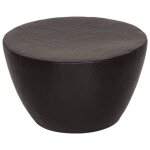 Vidaxl table basse table dappoint bout de canapé meuble de salon salle de séjour intérieur moderne martelée ... Vidaxl table basse table dappoint bout de canapé meuble de salon salle de séjour intérieur moderne martelée ...
