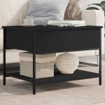 Vidaxl table basse, bout de canapé avec pieds réglables, table d'appoint avec rangement salon intérieur, ... Vidaxl table basse, bout de canapé avec pieds réglables, table d'appoint avec rangement salon intérieur, ...