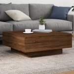 Vidaxl table basse avec lumières led table dappoint bout de canapé meuble de salon salle de séjour moderne ... Vidaxl table basse avec lumières led table dappoint bout de canapé meuble de salon salle de séjour moderne ...