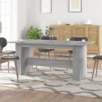 Vidaxl table à manger, table de comptoir, table de bistrot, meuble à dîner cuisine maison intérieur, ... Vidaxl table à manger, table de comptoir, table de bistrot, meuble à dîner cuisine maison intérieur, ...