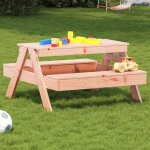 Vidaxl table de pique - nique pour enfants table à manger rectangulaire meuble de camping jardin terrasse ... Vidaxl table de pique - nique pour enfants table à manger rectangulaire meuble de camping jardin terrasse ...