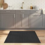 Vidaxl tapis carré gris 100x100 cm bambou tapis de salon tapis de cuisine tapis carré tapis de chambre ... Vidaxl tapis carré gris 100x100 cm bambou tapis de salon tapis de cuisine tapis carré tapis de chambre ...