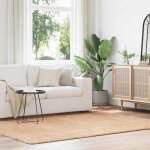 Vidaxl tapis shaggy à poils longs beige 160x230 cm polyester tapis tapis de chambre tapis moderne tapis ... Vidaxl tapis shaggy à poils longs beige 160x230 cm polyester tapis tapis de chambre tapis moderne tapis ...