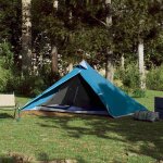 Vidaxl tente suspendue 1 personne tente dombrage avec sac de transport auvent portable 94384