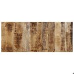Vidaxl tête de lit 120 cm bois de manguier brut massif panneau de tête de lit tête de lit en bois massif ... Vidaxl tête de lit 120 cm bois de manguier brut massif panneau de tête de lit tête de lit en bois massif ...