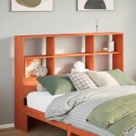 Vidaxl tête de lit avec rangement cire marron 150cm bois massif de pin tête de lit en bois tête de lit ... Vidaxl tête de lit avec rangement cire marron 150cm bois massif de pin tête de lit en bois tête de lit ...