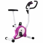 Vidaxl vélo dappartement avec résistance à courroie vélo dexercices vélo de fitness vélo dentraînement ... Vidaxl vélo dappartement avec résistance à courroie vélo dexercices vélo de fitness vélo dentraînement ...