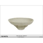 Vide poche pedras 20cm