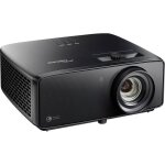 Vid�oprojecteur 4k uhd - optoma - uhz58lv - double laser - 3000 lumens - hdr10 + et dolby vision�