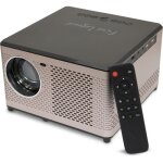 Vidoprojecteur aopen qf15a - lcd - fhd (1920 x 1080) - 500 ansi lumens - hdmi - usb x2 - haut - parleurs ...