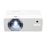 Vidéoprojecteur - aopen - qh11 - hd 1280x720 - 5000 ansi lumens - hdmi usb wifi Vidéoprojecteur - aopen - qh11 - hd 1280x720 - 5000 ansi lumens - hdmi usb wifi