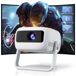 Vidéoprojecteur - auto keystone rotation à 360 degrés - 15000l 1080p supportée - visulapex s3 lite - ... Vidéoprojecteur - auto keystone rotation à 360 degrés - 15000l 1080p supportée - visulapex s3 lite - ...
