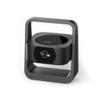 Vidoprojecteur compact et pliable ? android 13 4k 300 ansi lumens mise au point et correction trapzodale ...