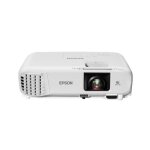 Vidéoprojecteur - epson - eb - e24 - 3600 ansi lumens - 3lcd xga - blanc Vidéoprojecteur - epson - eb - e24 - 3600 ansi lumens - 3lcd xga - blanc