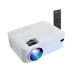 Vidoprojecteur hd led 4500lm lb - 9700