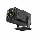 Mini vid�oprojecteur portable - brand - hy320 - full hd 1080p - d�codage 4k - wifi 6