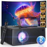 Vidéoprojecteur losei 1080p native fhd 20000lm 150 wi - fi 2. 4 + 5ghz bluetooth 5. 2 pour tv stick android ... Vidéoprojecteur losei 1080p native fhd 20000lm 150 wi - fi 2. 4 + 5ghz bluetooth 5. 2 pour tv stick android ...