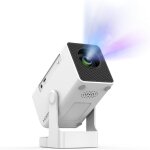 Vidéoprojecteur - philips - neopix 140 - hd 720p - led - wi - fi - blanc Vidéoprojecteur - philips - neopix 140 - hd 720p - led - wi - fi - blanc