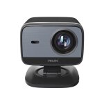Vidoprojecteur philips neopix 450 smart full hd 1080p