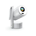 Vidoprojecteur portable android 13 ? 4k ? 220 ansi lumens batterie 5000mah rechargeable