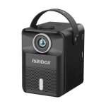 Vidéoprojecteur portable full hd 1080p 1100 lumens supporte 5g wifi wireless bluetooth home cinéma - ... Vidéoprojecteur portable full hd 1080p 1100 lumens supporte 5g wifi wireless bluetooth home cinéma - ...