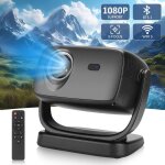 Vidéoprojecteur projecteur fhd 1080p 16000 lumen - 5g wifi bluetooth auto focus / keystone pour tv stick ... Vidéoprojecteur projecteur fhd 1080p 16000 lumen - 5g wifi bluetooth auto focus / keystone pour tv stick ...