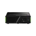 Vidoprojecteur viewsonic led 4k courte focale 3300 lumens google tv mode gaming 240hz avec enceinte ...