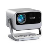 Videoprojecteur wifi bluetooth 4k25000 lumensfull hd native 1080pwifi bluetooth5. 1 vid�oprojecteurhome ...
