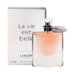 La vie est belle - eau de parfum non rechargeable 75ml