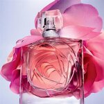 Eau de parfum - lancme - la vie est belle rose extraordinaire - 50 ml - floral - lgant