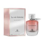 La vie femme - edp - volume : 100 ml