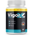 Vigor xl pulse capsules avec l - arginine l - citrulline ainsi que du maca extrait de ppins de raisin ...