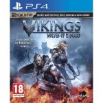 Vikings wolves of midgard jeu ps4