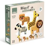 Vilac - rigol?animo de la savane