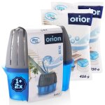 Vilde absorbeur dhumidité + 3 cartouches - granulés de chlorure de calcium - sans odeur efficace jusquà ... Vilde absorbeur dhumidité + 3 cartouches - granulés de chlorure de calcium - sans odeur efficace jusquà ...