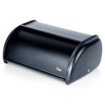 Vilde bote  pain en acier inoxydable - design moderne - fermeture pratique - conserve la fracheur