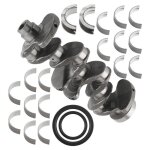 Vilebrequin + coussinets pour bmw s�rie 3 f30 f31 320i 328i 2012 - 2016 11217640165