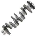 Vilebrequin forg� vilebrequin pour mercedes om651 2. 1l diesel a b c classe cls classe glk