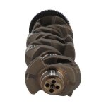 Vilebrequin n47d20 crank pour bmw mini 2. 0 n47 diesel moteur 1 2 3 4 5 x1 x3 x5