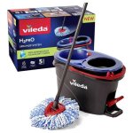Vileda 178333 h2pro spin mop balai - serpilire 1 pc(s)