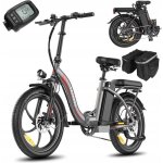 Vélo électrique pliant - fafrees - f20 + - 250w - 36v - 20ah - 90km dautonomie Vélo électrique pliant - fafrees - f20 + - 250w - 36v - 20ah - 90km dautonomie