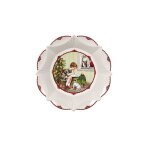 Villeroy - boch - 14 - 8332 - 3679 - toys fantasy coupe petite cadeaux 165 x 165 x 3cm porcelain premium ...