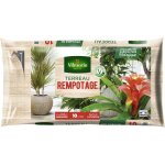 Vilmorin terreau rempotage plante dintrieur 10 l
