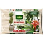 Vilmorin terreau rempotage plante dintrieur 5 l