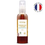 Vinaigre des 4 voleurs 100ml chien et chat d�mangeaisons poils fabriqu� en france - museau & co