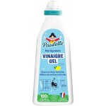 Vinaigre m�nager en gel citron - nettoyant d�tartrant multi - surfaces - authentique naturel et ecocert ...