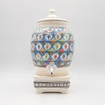 Vinaigrier bakir royal 3 l