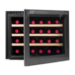 Vinobox pro 24 bouteilles ? cave à vin électrique Vinobox pro 24 bouteilles ? cave à vin électrique