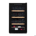Vinobox pro 48 bouteilles ? cave à vin électrique Vinobox pro 48 bouteilles ? cave à vin électrique